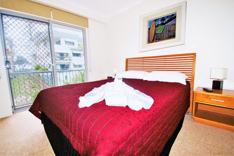 Grande Florida Beachside Resort - Accommodation Asia 35