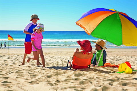 Grande Florida Beachside Resort - Accommodation Asia 11