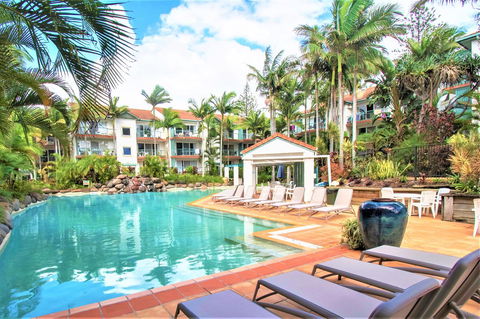 Grande Florida Beachside Resort - Accommodation Asia 16