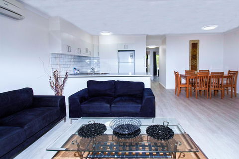 Grande Florida Beachside Resort - Accommodation Asia 4