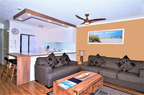 Grande Florida Beachside Resort - Accommodation Asia 29