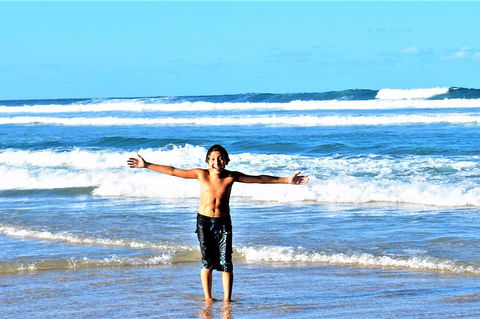 Grande Florida Beachside Resort - Accommodation Asia 41