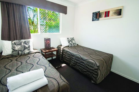 Grande Florida Beachside Resort - Accommodation Asia 21