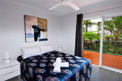 Grande Florida Beachside Resort - Accommodation Asia 2