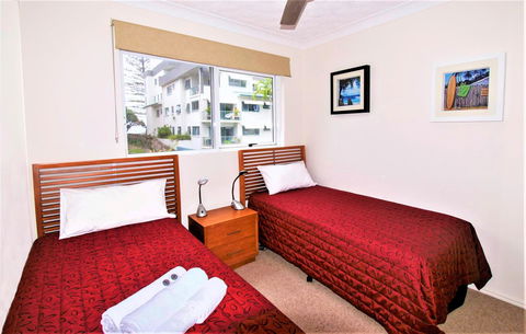 Grande Florida Beachside Resort - Accommodation Asia 7