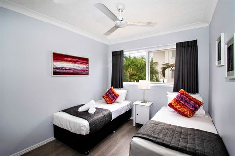 Grande Florida Beachside Resort - Accommodation Asia 15