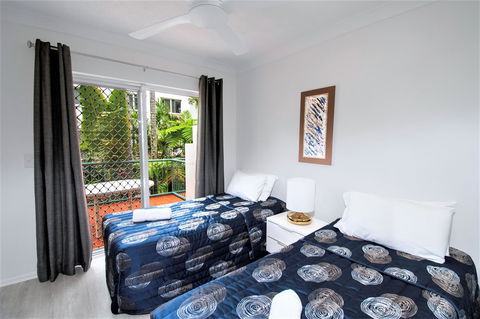 Grande Florida Beachside Resort - Accommodation Asia 3