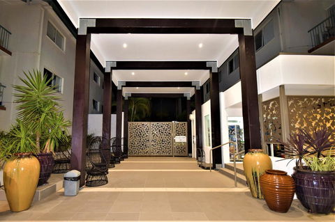 Grande Florida Beachside Resort - Accommodation Asia 32