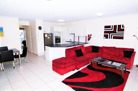 Grande Florida Beachside Resort - Accommodation Asia 37