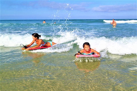 Grande Florida Beachside Resort - Accommodation Asia 25