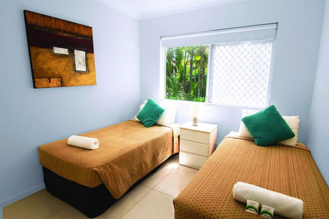 Grande Florida Beachside Resort - Accommodation Asia 20