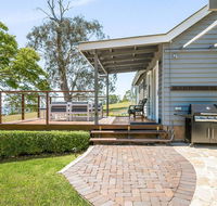 Hollow Tree Farm - Accommodation Asia