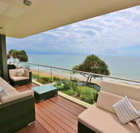 Dune On The Beach - Accommodation Asia