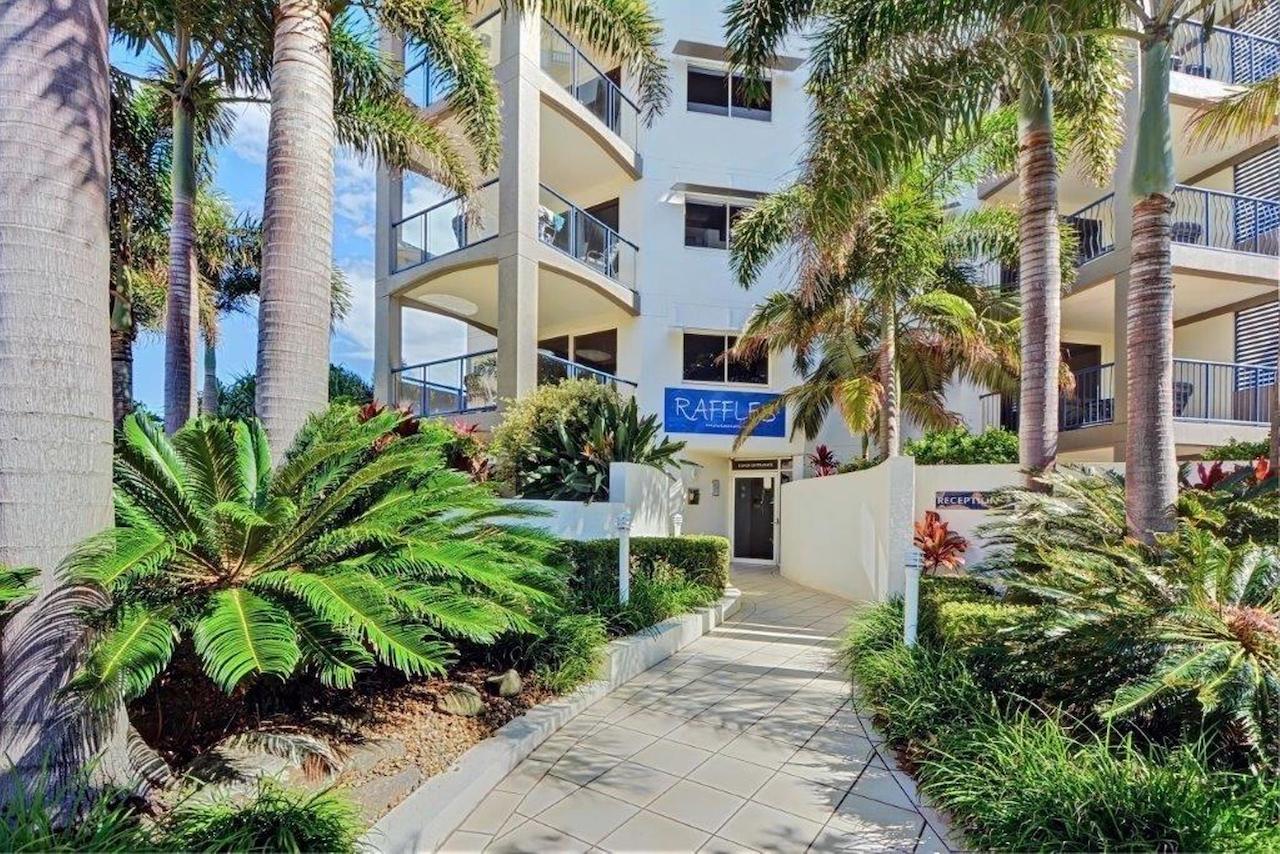 Mooloolaba QLD Accommodation China