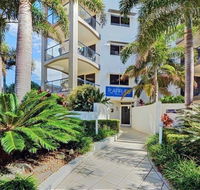 Raffles Mooloolaba - Accommodation China