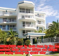 Santa Anne By The Sea - Accommodation China