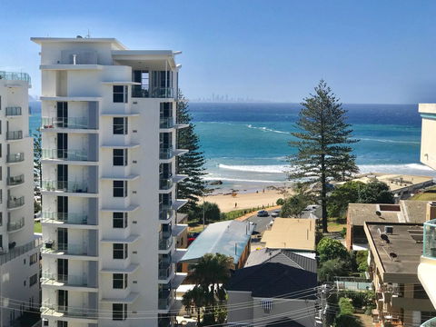 Rainbow Bay Resort Holiday Apartments - Accommodation Guide 6