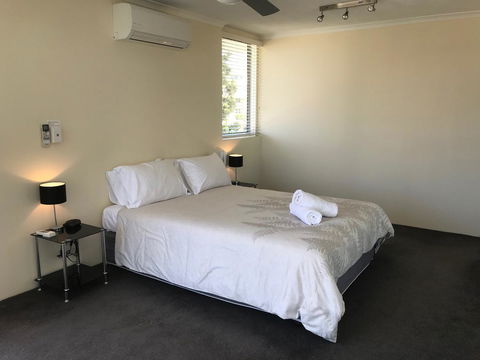 Rainbow Bay Resort Holiday Apartments - Accommodation Guide 18