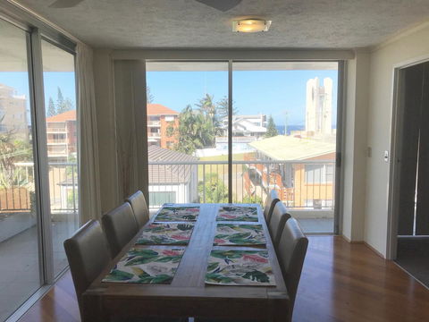 Rainbow Bay Resort Holiday Apartments - Accommodation Guide 9