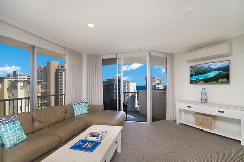 Rainbow Bay Resort Holiday Apartments - Accommodation Guide 14