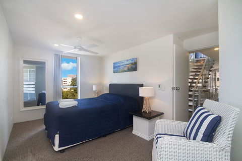 Rainbow Bay Resort Holiday Apartments - Accommodation Guide 3