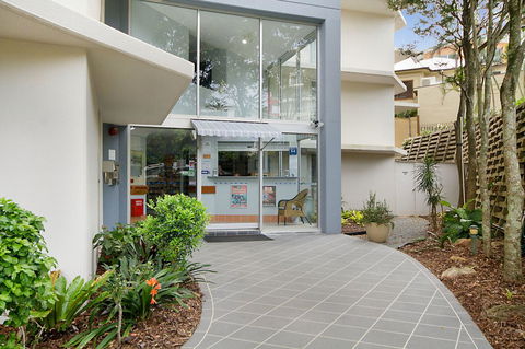 Rainbow Bay Resort Holiday Apartments - Accommodation Guide 12