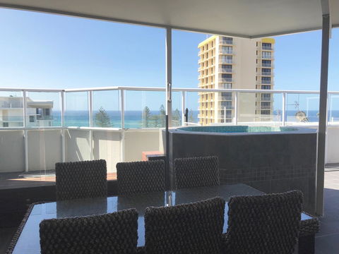 Rainbow Bay Resort Holiday Apartments - Accommodation Guide 19
