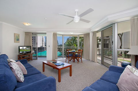 Rainbow Bay Resort Holiday Apartments - Accommodation Guide 16