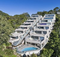 Picture Point Terraces - Accommodation Asia