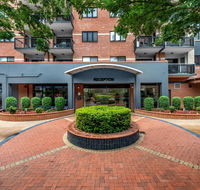 Central Brunswick Apartment Hotel - Accommodation Asia