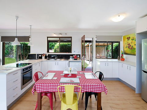 Arthouse - Accommodation Asia 4