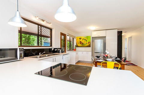 Arthouse - Accommodation Asia 2
