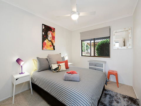 Arthouse - Accommodation Asia 10