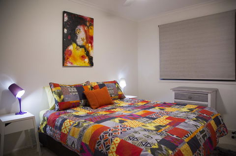 Arthouse - Accommodation Asia 11