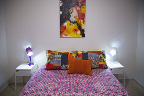Arthouse - Accommodation Asia 9
