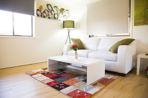 Arthouse - Accommodation Asia 6