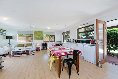 Arthouse - Accommodation Asia 3