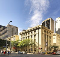 Adina Apartment Hotel Brisbane Anzac Square - Accommodation Asia