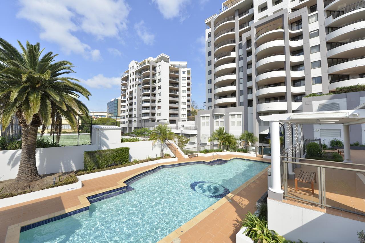 Toowong Bc QLD Accommodation Asia