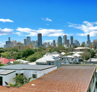 Kangaroo Point Central Hotel  Apartments
