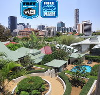Spring Hill Mews Apartments - Accommodation Asia