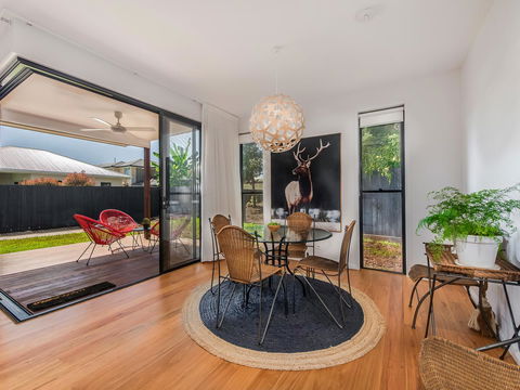 Sam's Buderim Mountain Guest House - Accommodation Guide 2