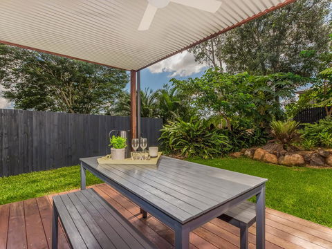 Sam's Buderim Mountain Guest House - Accommodation Guide 19