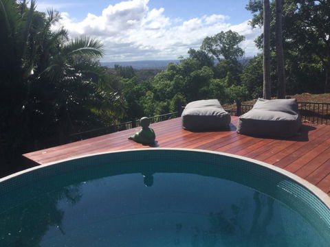 Sam's Buderim Mountain Guest House - Accommodation Guide 22