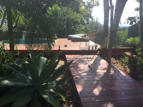 Sam's Buderim Mountain Guest House - Accommodation Guide 23
