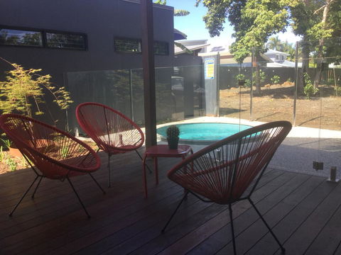 Sam's Buderim Mountain Guest House - Accommodation Guide 10