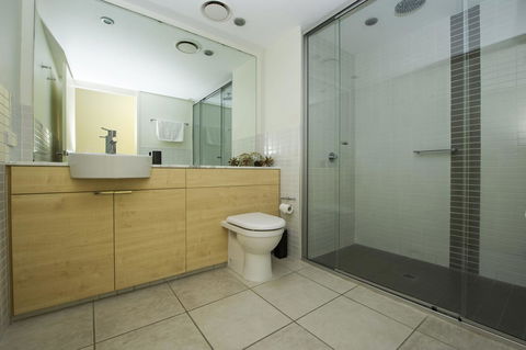 Blue On Blue Studio Room 1272 - Accommodation China 2