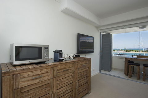 Blue On Blue Studio Room 1272 - Accommodation China 6