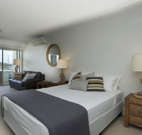 Blue on Blue Studio Room 1272 - Accommodation China