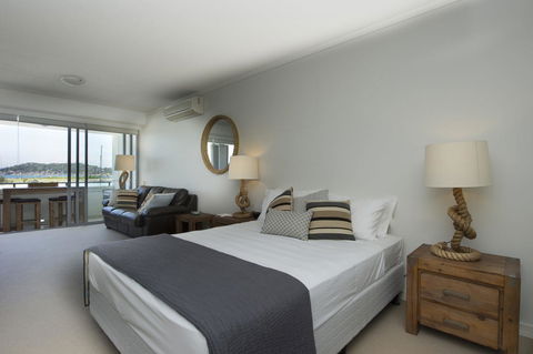 Blue On Blue Studio Room 1272 - Accommodation China 0